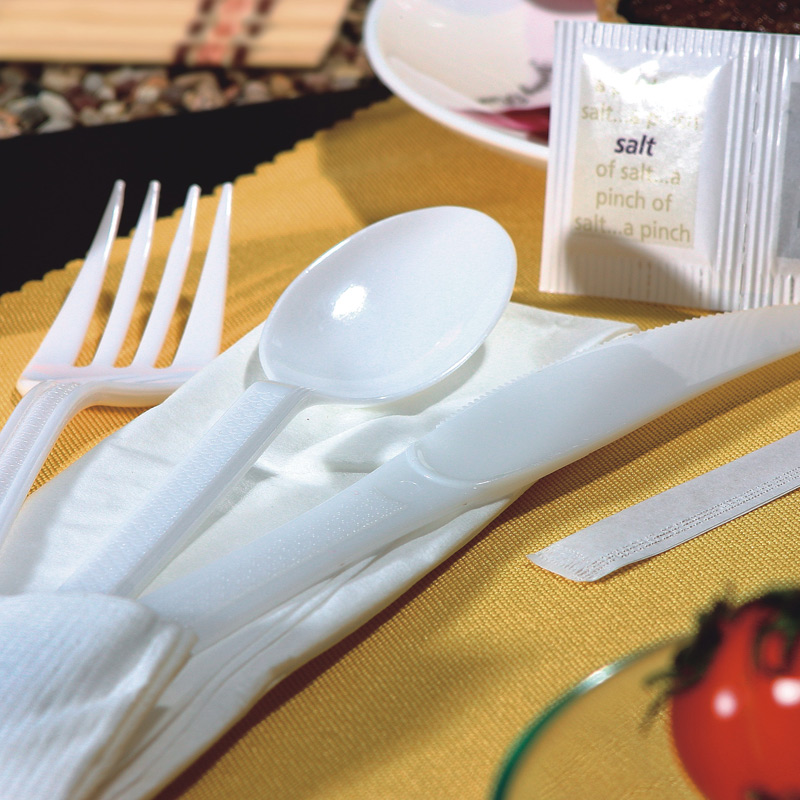 Cutlery kit 2
